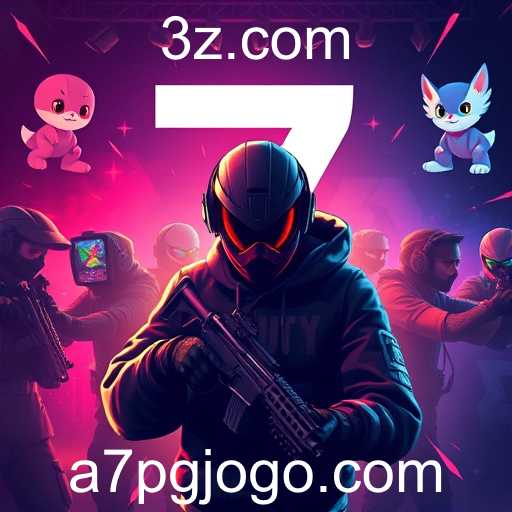 A Evolução do a7pg no Cenário de Jogos Online