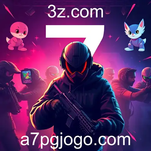 A Evolução do a7pg no Cenário de Jogos Online