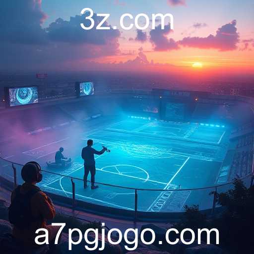 A7PG Revoluciona o Verão com Jogos Imersivos