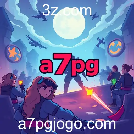 A Ascensão da Plataforma a7pg no Mundo dos Jogos