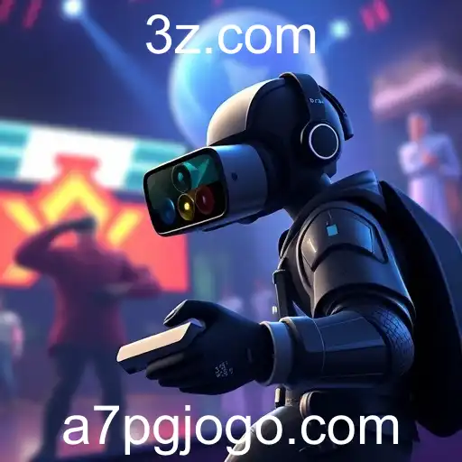 A7pg: Transformando o Universo dos Jogos em Português em 2025