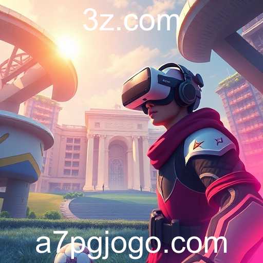 A7PG: Novo Marco nos Jogos Online