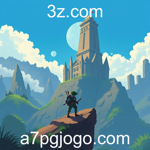 Explorando o Fascinante Mundo dos Jogos de Aventura