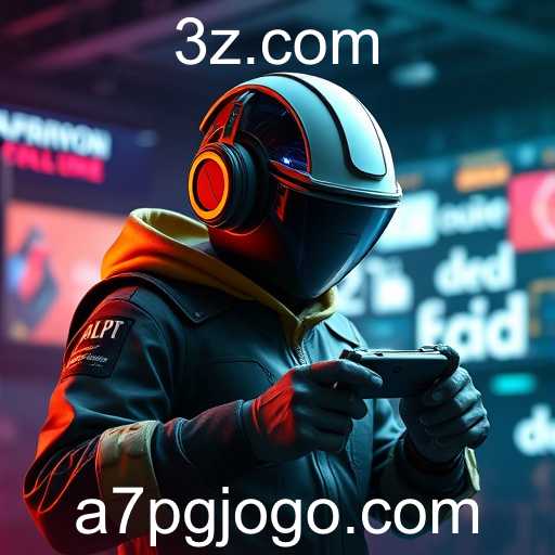 A Reinvenção dos Jogos Digitais: O Papel do a7pg