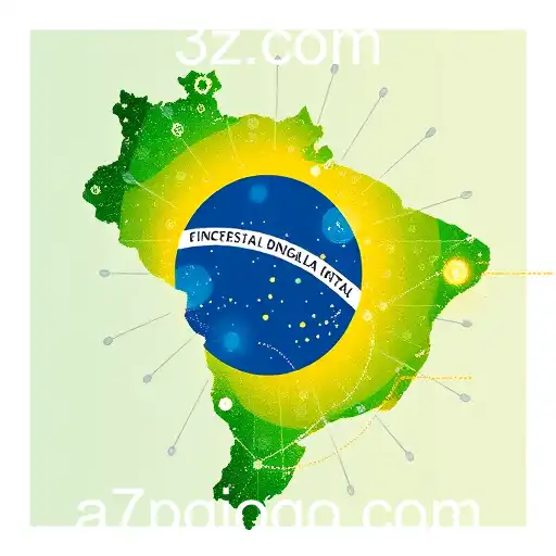 O Impacto Econômico das Plataformas Digitais no Brasil em 2025