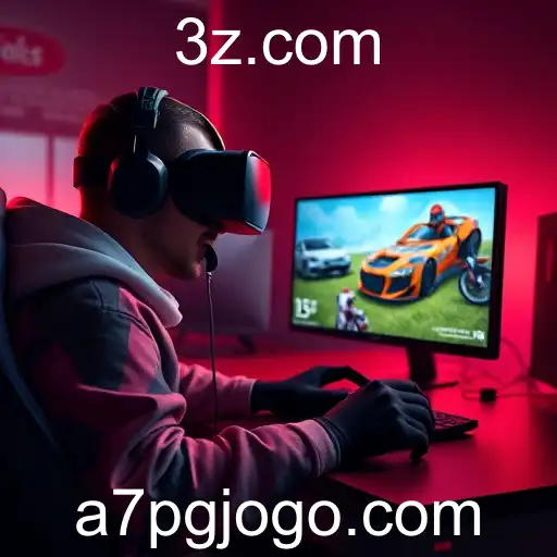 A Evolução do A7PG: O Portal de Jogos que Conquistou o Brasil