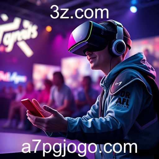 A Evolução dos Jogos: Tendências e Inovações de 2025