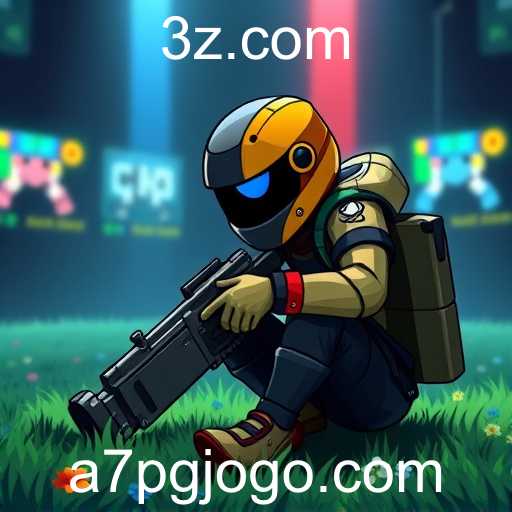 A Expansão do a7pg em um Cenário Global de Jogos