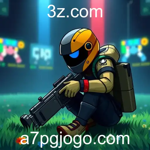 A Expansão do a7pg em um Cenário Global de Jogos