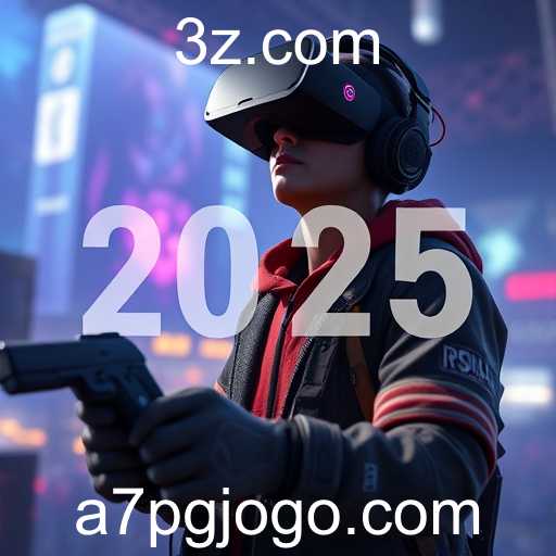Revolução no Universo dos Jogos: Inovações e Tendências de 2025