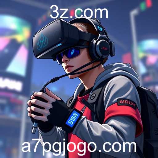 A Revolução dos Games em 2025