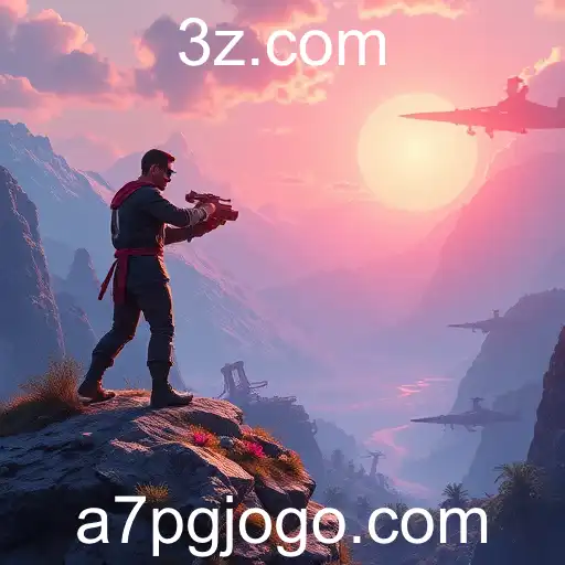 Os Avanços e Tendências em Jogos de 2025