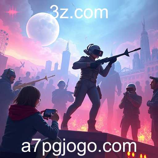 Tendências e Inovações no Mundo dos Jogos Online