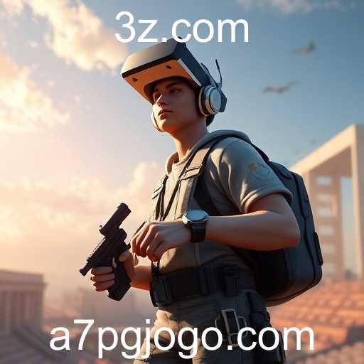 Inovações e Desafios no Mundo dos Jogos