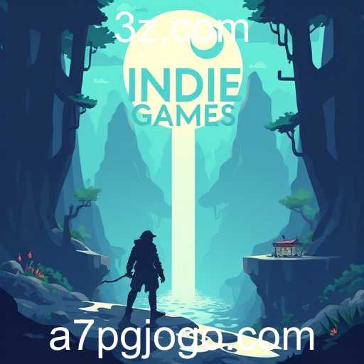 O Crescimento dos Jogos Indie em 2025