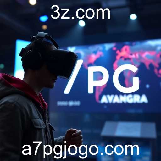 O Impacto do a7pg na Indústria de Jogos