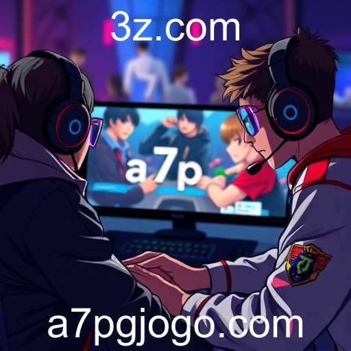 Impacto dos Jogos Online na Sociedade Moderna