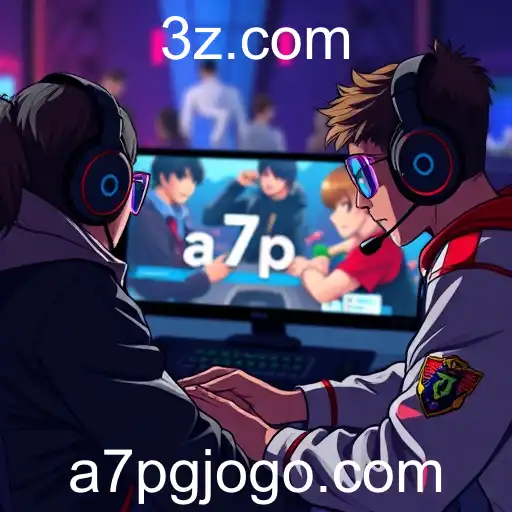 Impacto dos Jogos Online na Sociedade Moderna