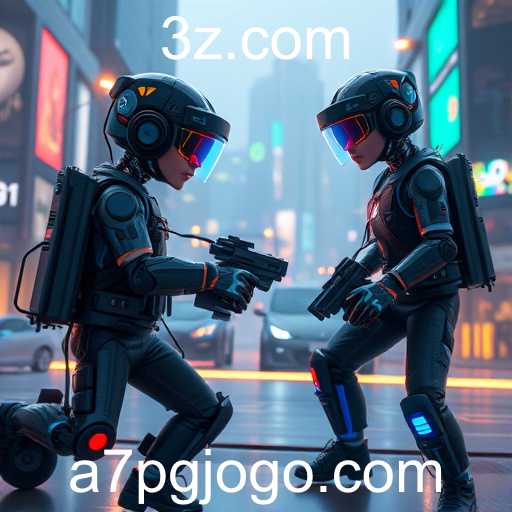 O Impacto dos Avanços Tecnológicos nos Jogos de 2025