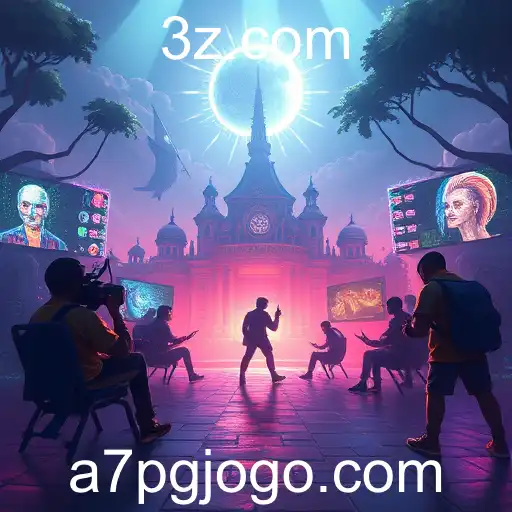 Revolução no Mundo dos Games: A Nova Era da Interatividade