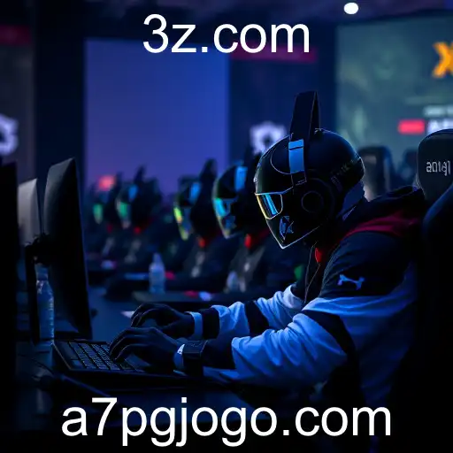 A7PG: Tendências e Atualizações no Universo dos Jogos