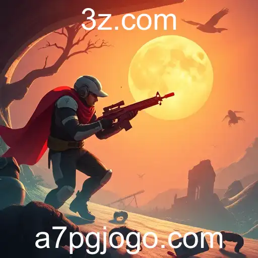 Revolução nos Jogos: A Inovação da Plataforma A7PG