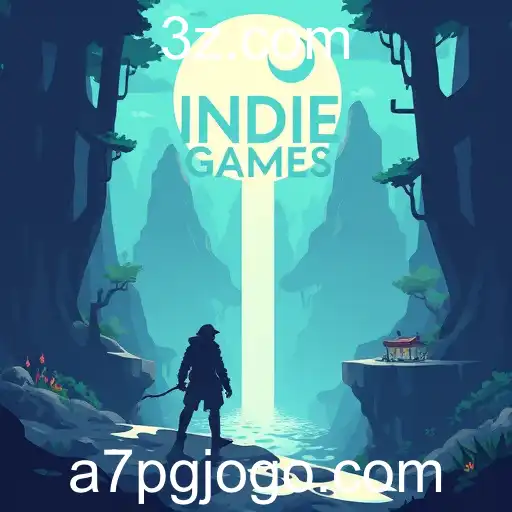 O Crescimento dos Jogos Indie em 2025