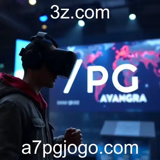 O Impacto do a7pg na Indústria de Jogos