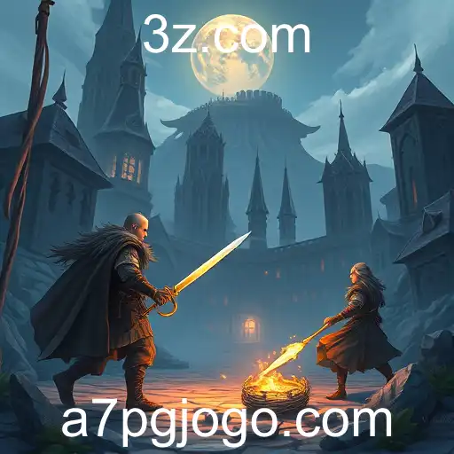 Inovação e Tendências no Mundo dos Jogos