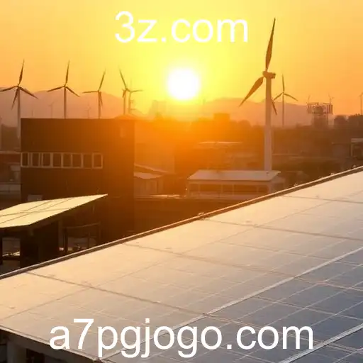 Avanços e Desafios da Tecnologia Sustentável em 2025