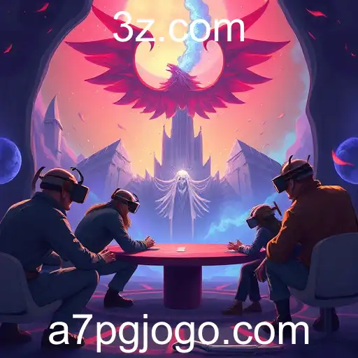 Tendências de Jogos Populares em 2025: A Ascensão do a7pg