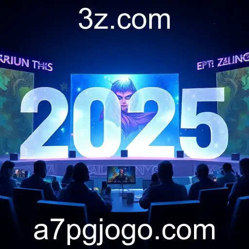 A Revolução dos Jogos Online: A Era a7pg