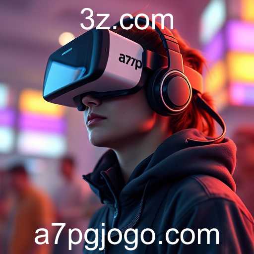 Revolução dos Jogos com Realidade Aumentada em 2025