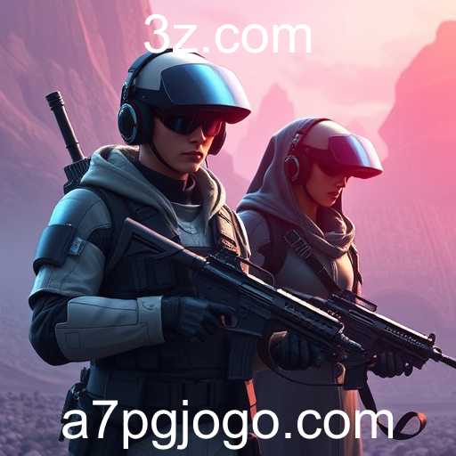 A Revolução dos Games em 2025: A Ascensão de a7pg