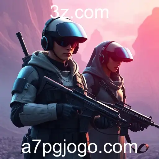 A Revolução dos Games em 2025: A Ascensão de a7pg