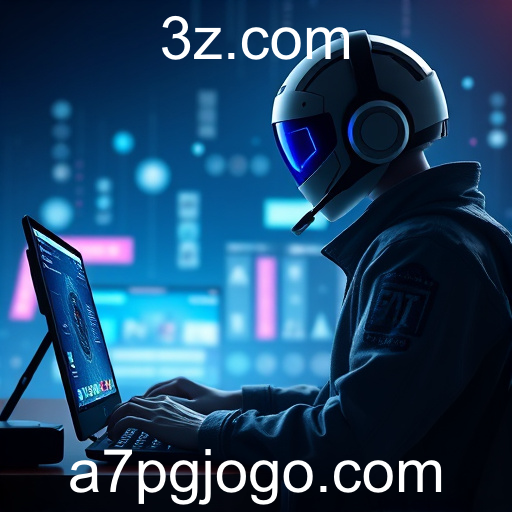 Revolução dos Jogos Online: Novas Tecnologias e Tendências