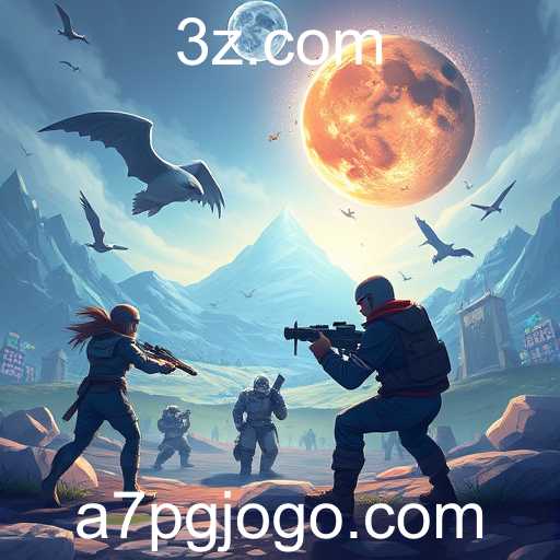 A Revolução dos Jogos Online no Brasil: Desafios e Oportunidades