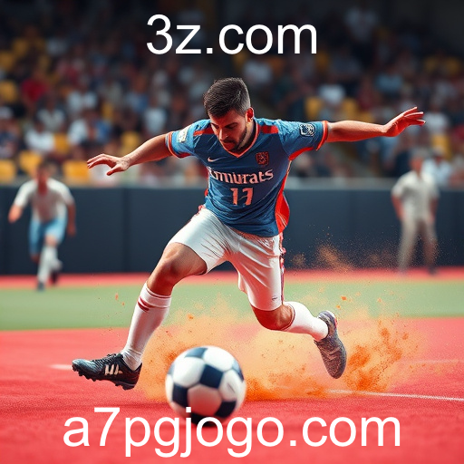 A Evolução dos Jogos de Esportes: Um Mergulho na Categoria 'Sports Games' do A7PG