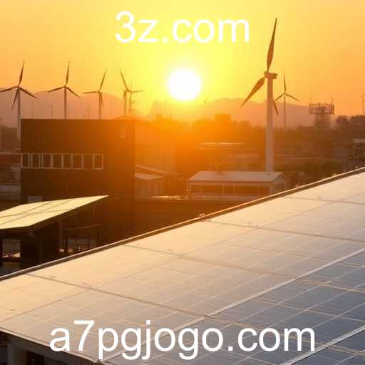 Avanços e Desafios da Tecnologia Sustentável em 2025