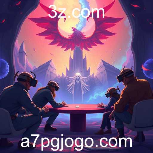 Tendências de Jogos Populares em 2025: A Ascensão do a7pg